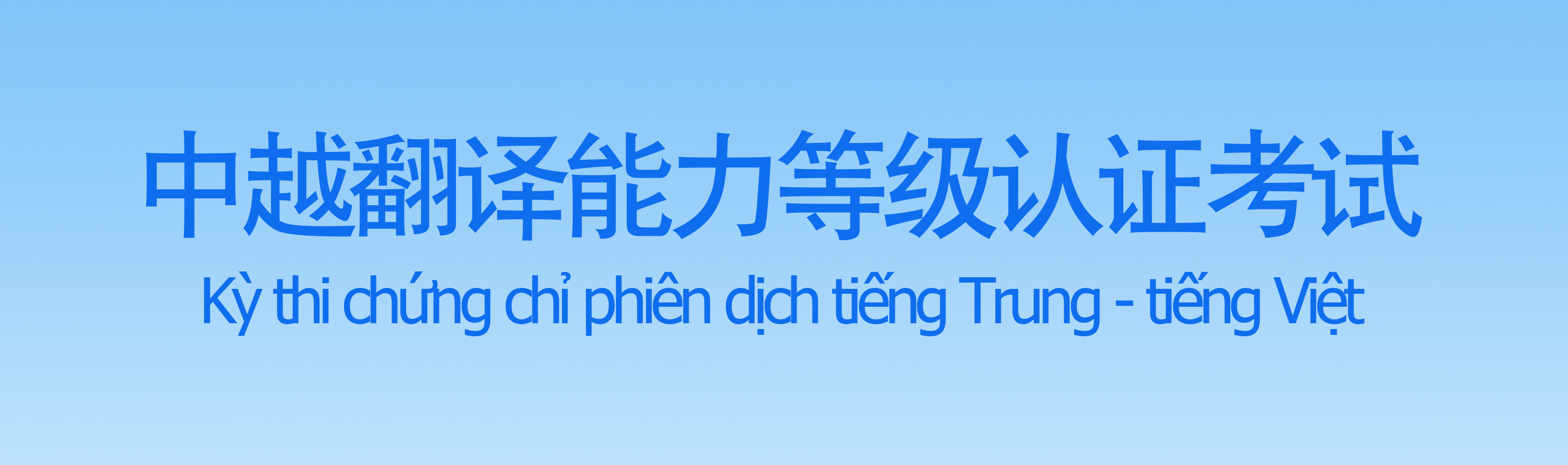 中越國際版網頁